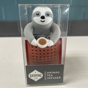 Sloth Tea Infuser
